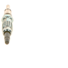 Image de BOSCH 0 250 201 053 Bougie de préchauffage Duraterm, Volt: 11V