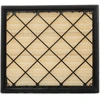 Image de BOSCH 1 457 433 583 Filtre à air Cartouche filtrante