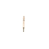Image de BOSCH 0 250 403 001 Bougie de préchauffage Duraterm, Volt: 4,4V