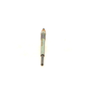 Image de BOSCH 0 250 204 001 Bougie de préchauffage Duraterm, Volt: 11V