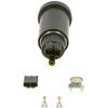 Image de BOSCH 0 580 314 153 Pompe à Carburant électrique, avec matériel de montage/fixation, avec raccords