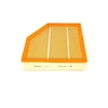 Image de BOSCH 1 457 433 094 Filtre à air Cartouche filtrante