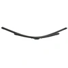 Image de RIDEX 298W0079 Balai d'essuie-glace avant, 425mm, Sans Cadre, Side Pin