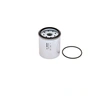 Image de BOSCH 1 457 434 448 Filtre à Carburant Filtre vissé