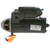 Image de BOSCH 0 986 021 260 Démarreur Performance du démarreur: 1,6kW, Volt: 12V, Nbr. dents: 10
