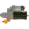 Image de BOSCH 0 986 021 320 Démarreur Performance du démarreur: 1,7kW, Volt: 12V, Nbr. dents: 10