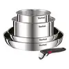 Image de Batterie Tefal Ingenio Emotion 5 Pièces