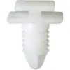 Image de RESTAGRAF - Agrafes pour vehicules type peugeot-citroen - 1259