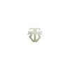 Image de RESTAGRAF - Agrafes pour vehicules type peugeot-citroen - 1301