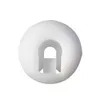 Image de RESTAGRAF - Agrafes pour vehicules type peugeot-citroen - 1302