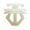 Image de RESTAGRAF - Agrafes pour vehicules type peugeot-citroen - 1303