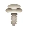 Image de RESTAGRAF - Agrafes pour vehicules type fiat - alfa romeo - lancia - 1339