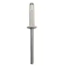 Image de RESTAGRAF - Rivets rivets expanses peints - 4522