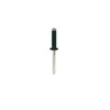 Image de RESTAGRAF - Rivets rivets epanouis peints - 4927