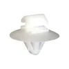 Image de RESTAGRAF - Agrafes pour vehicules type renault - 10036
