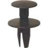 Image de RESTAGRAF - Agrafes pour vehicules type renault - 10185