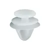 Image de RESTAGRAF - Agrafes pour vehicules type peugeot-citroen - 10435