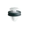 Image de RESTAGRAF - Agrafes pour vehicules type fiat - alfa romeo - lancia - 10790