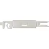 Image de RESTAGRAF - Agrafes pour vehicules type peugeot-citroen - 10909
