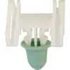 Image de RESTAGRAF - Agrafes pour vehicules type volkswagen - audi - seat - skoda - 11059