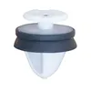 Image de RESTAGRAF - Agrafes pour vehicules type renault - 11642