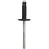 Image de RESTAGRAF - Agrafes pour vehicules type peugeot-citroen - 12335