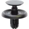 Image de RESTAGRAF - Agrafes pour vehicules type toyota - 12384