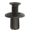 Image de RESTAGRAF - Agrafes pour vehicules type kia - hyundai - 12713