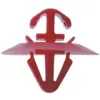 Image de RESTAGRAF - Agrafes pour vehicules type renault - 42604