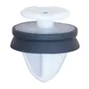 Image de RESTAGRAF - Agrafes pour vehicules type renault - 42613