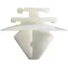 Image de RESTAGRAF - Agrafes pour vehicules type fiat - alfa romeo - lancia - sachet de 5 - 225003