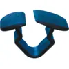 Image de RESTAGRAF - Agrafes pour vehicules type volkswagen - audi - seat - skoda - 225008