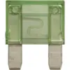 Image de RESTAGRAF - Fusibles - accessoires fusibles plats à languettes - 306821