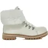 Image de Bottines Femme Les Tropeziennes par M.Belarbi LACEN Blanc 36 C022158LACEN