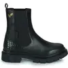 Image de Bottines femme Kaporal Jelly Noir 37 C044581