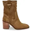 Image de Bottines femme Les Tropeziennes par M.Belarbi Ladak Marron 39 C077049LADAK
