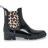 Image de Bottines femme Les Tropeziennes par M.Belarbi Nea Noir 39 C077302NEA