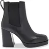 Image de Bottines femme Les Tropeziennes par M.Belarbi Vanilla Noir 41 C077190VANILLA