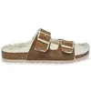 Image de Mules femme Les Tropeziennes par M.Belarbi Zoey Marron 38 C077329ZOEY