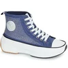 Image de Baskets détente femme Kaporal Christa Bleu 39 C400063