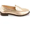 Image de Mocassins femme Les Tropeziennes par M.Belarbi Lucie Doré 37 C330515LUCIE