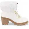 Image de Bottes d'hiver femme Les Tropeziennes par M.Belarbi Rosenn Blanc 41 C330517ROSENN