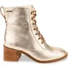Image de Bottines femme Les Tropeziennes par M.Belarbi Fifi Doré 38 C330536FIFI