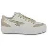 Image de Baskets femme Kaporal Cyndia Blanc 37 C400281