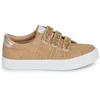 Image de Baskets femme Kaporal Tippyk Marron 38 C400309