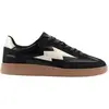 Image de Sneakers femme Kaporal Seven Noir 39 C400438