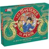 Image de Les Mystères De Pékin Multicolore