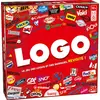 Image de Jeu Logo Multicolore