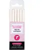 Image de Bâtons cire pistolet Jacques Herbin (x6) Blanc TU 35801T