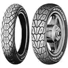 Image de Dunlop F20 110/90 R18 61V auto Pneus été Pneus 651097